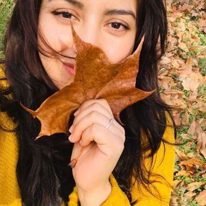 Meet your Posher, Marisol